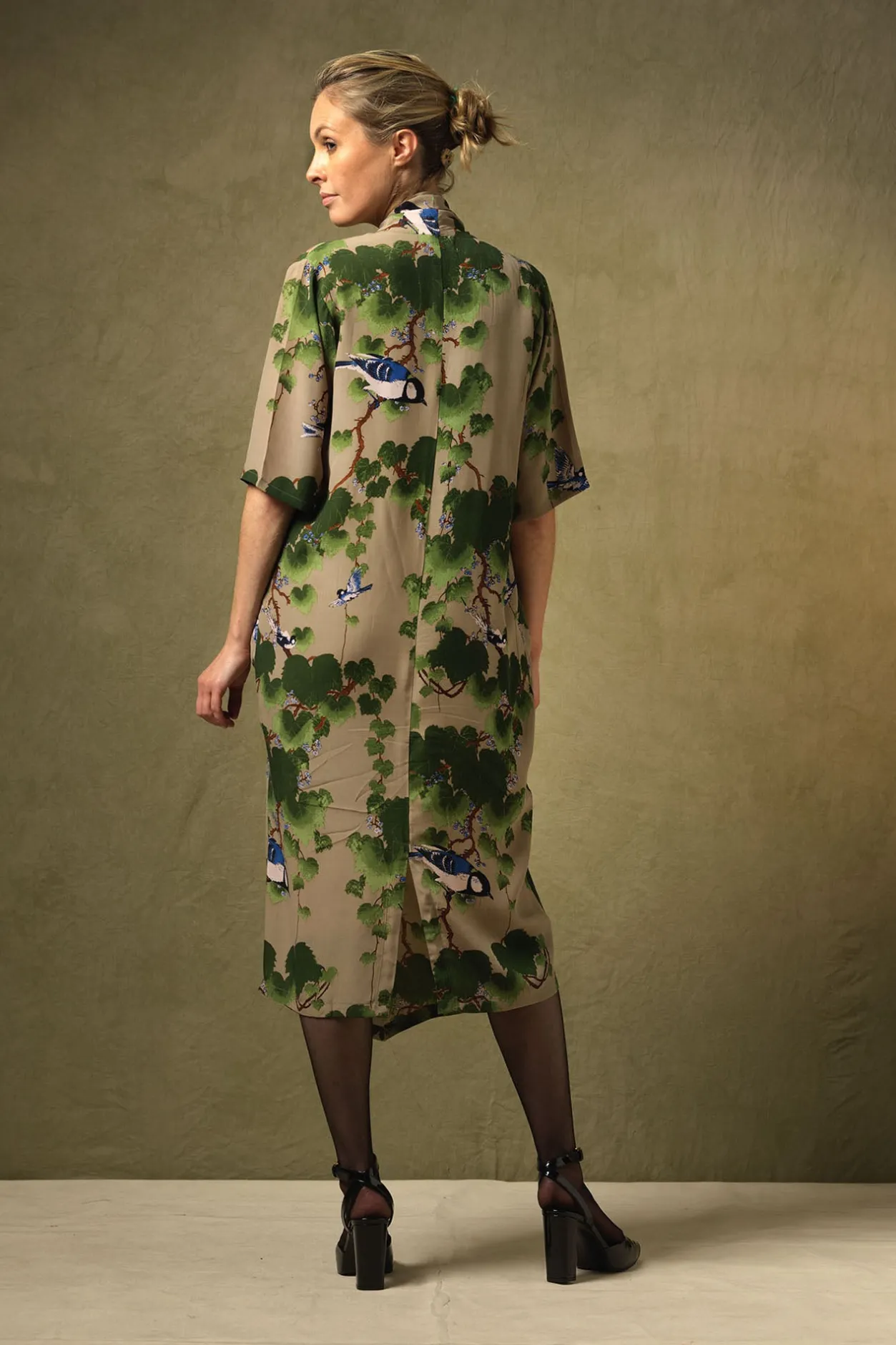 Women One Hundred Stars Acer Stone Rachel Dress