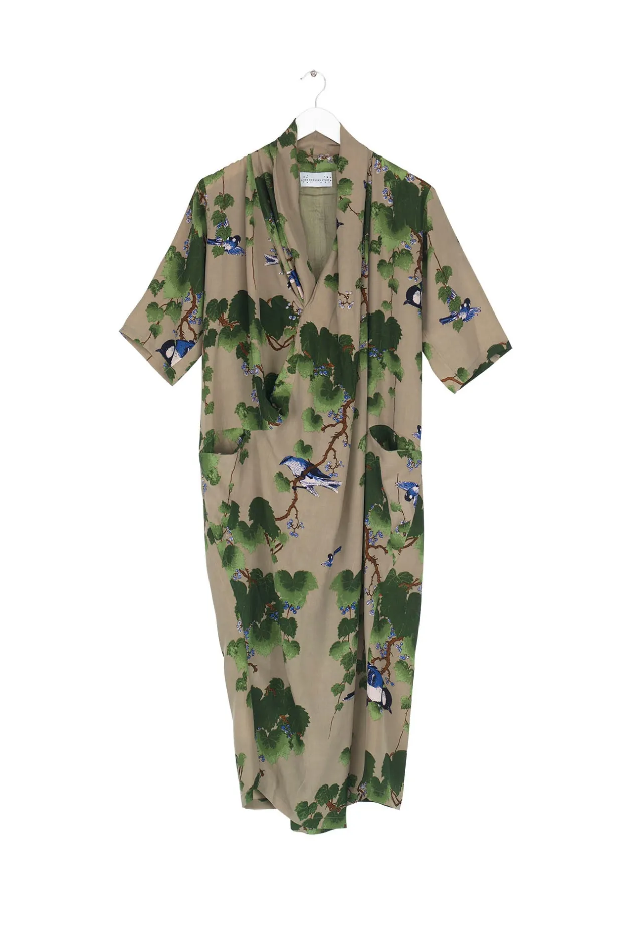 Women One Hundred Stars Acer Stone Rachel Dress