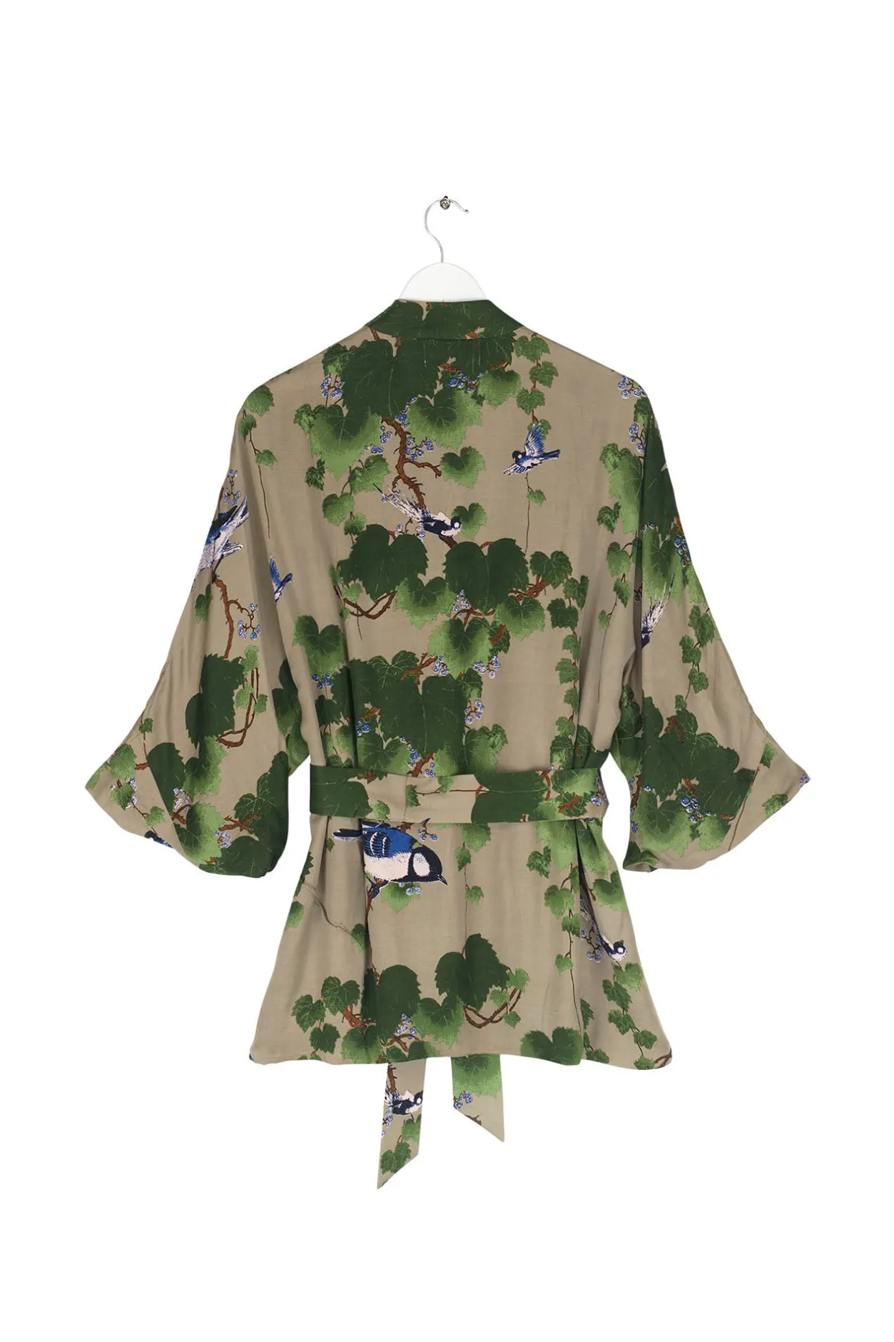 Women One Hundred Stars Acer Stone Wrap Jacket