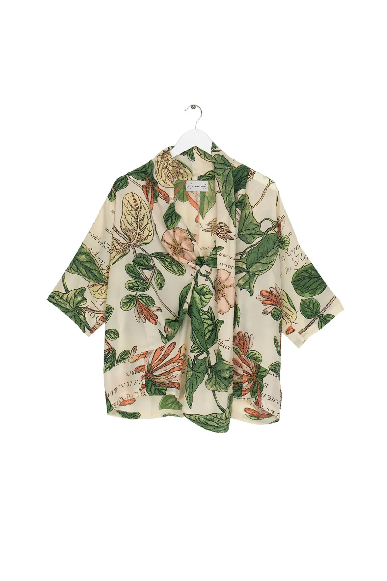 Women One Hundred Stars Honeysuckle Rachel Top